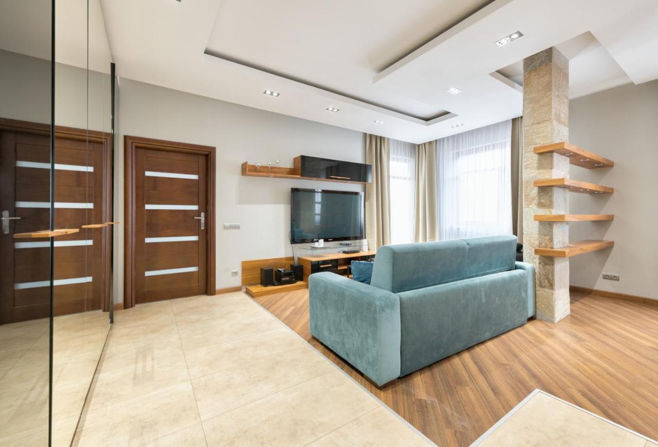 Căn hộ Dom & House - Neptun Park Premium *