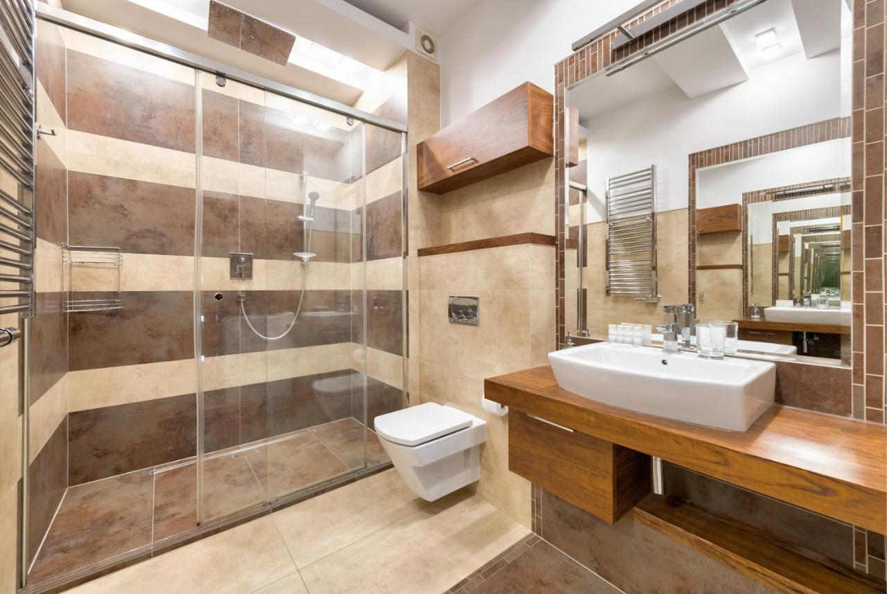 Dom & House - Neptun Park Premium Căn hộ Gdansk