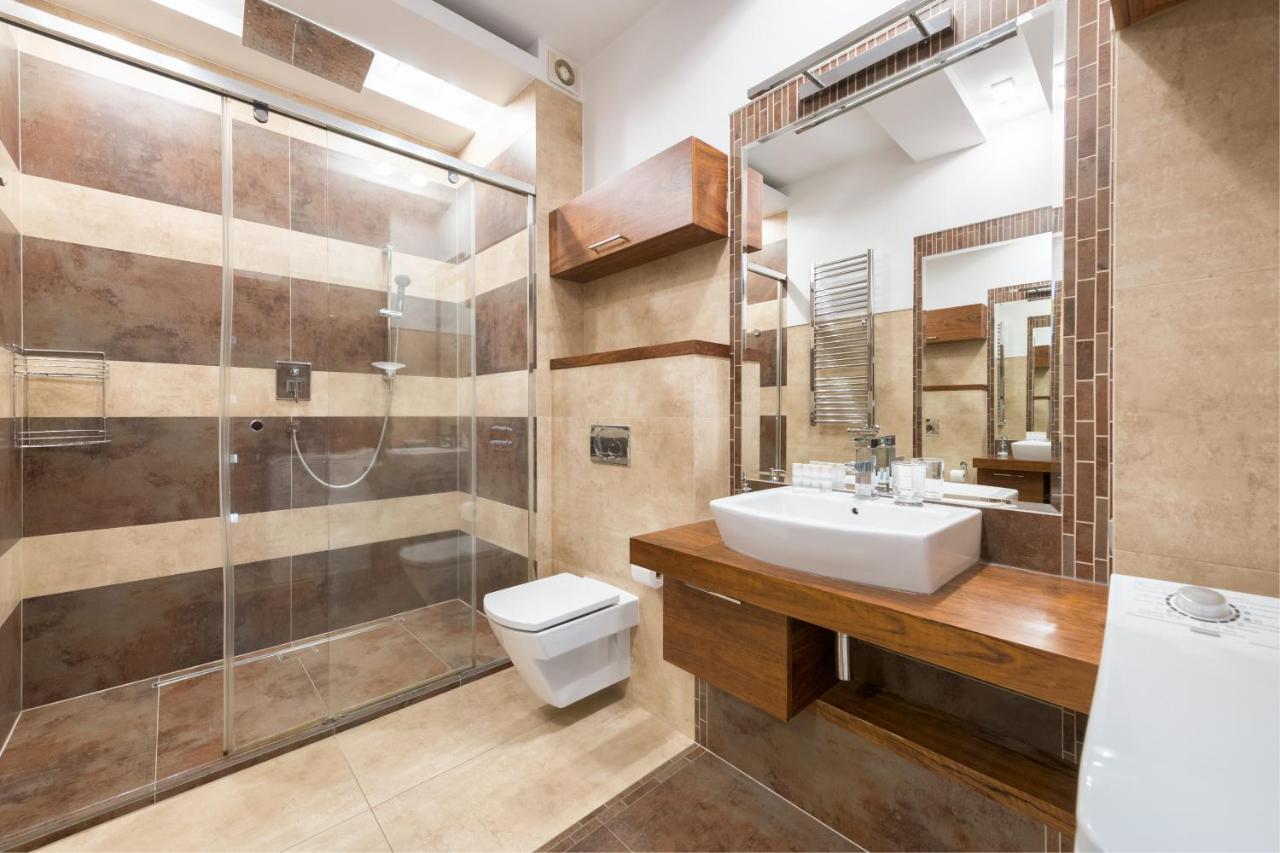 Dom & House - Neptun Park Premium Căn hộ Gdansk