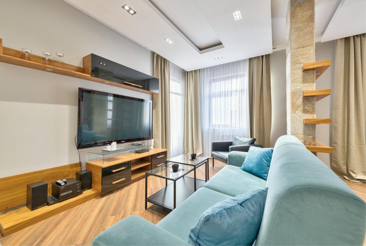 Dom & House - Neptun Park Premium * Gdansk