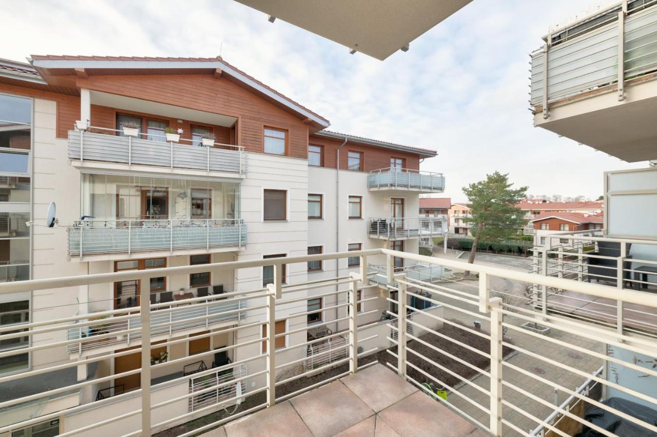 Dom & House - Neptun Park Premium * Gdansk
