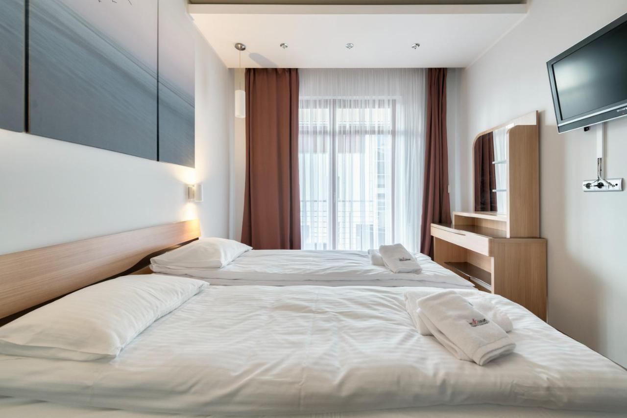 Dom & House - Neptun Park Premium