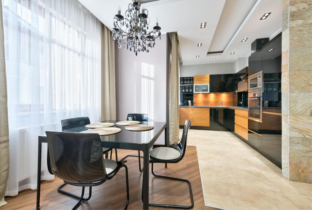 Dom & House - Neptun Park Premium