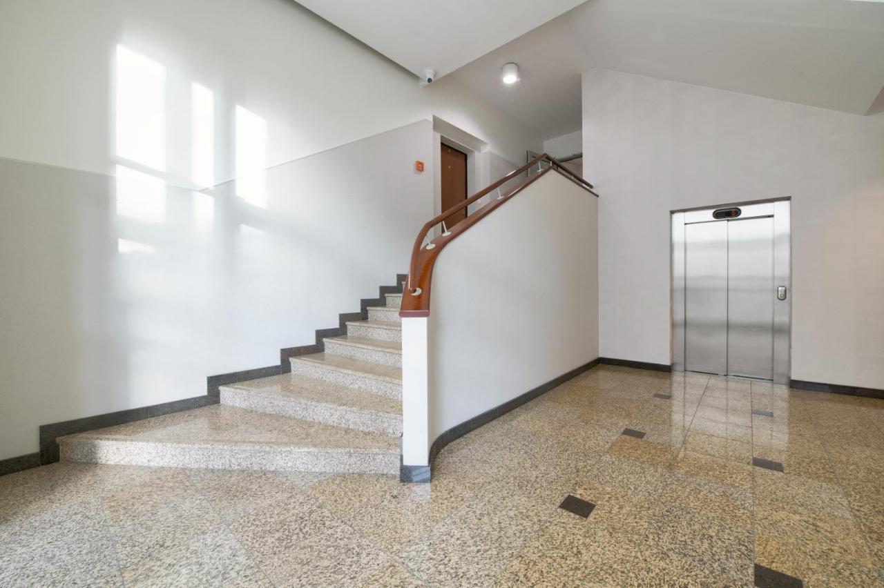 Dom & House - Neptun Park Premium Căn hộ *