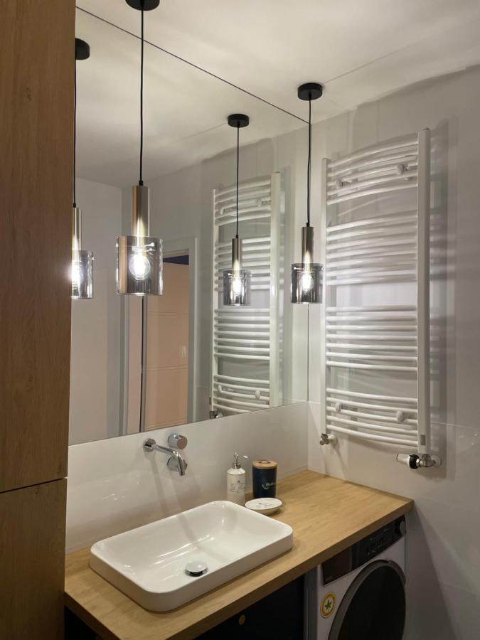 Apartament Obok Starowki - Nowka Sztuka! Apartment *