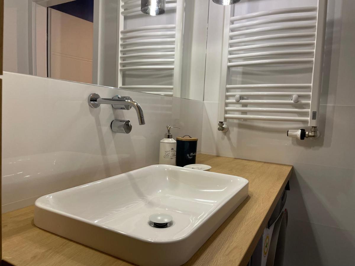 Apartament Obok Starowki - Nowka Sztuka! * Gdansk