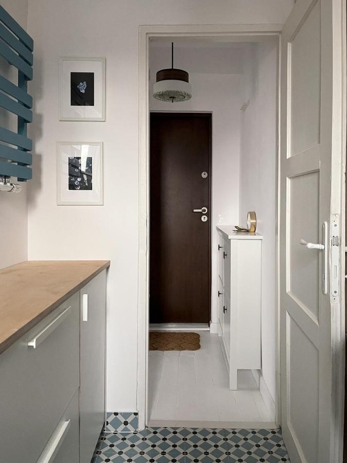 Apartment Comfort Oliwa *