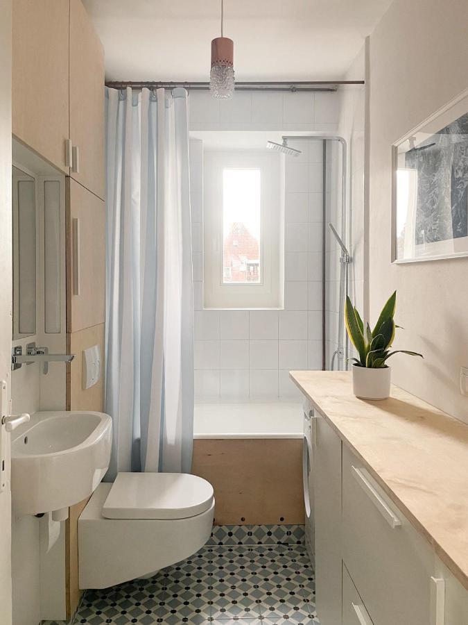 Comfort Oliwa Apartment