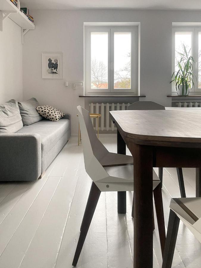 Comfort Oliwa Apartment Gdansk