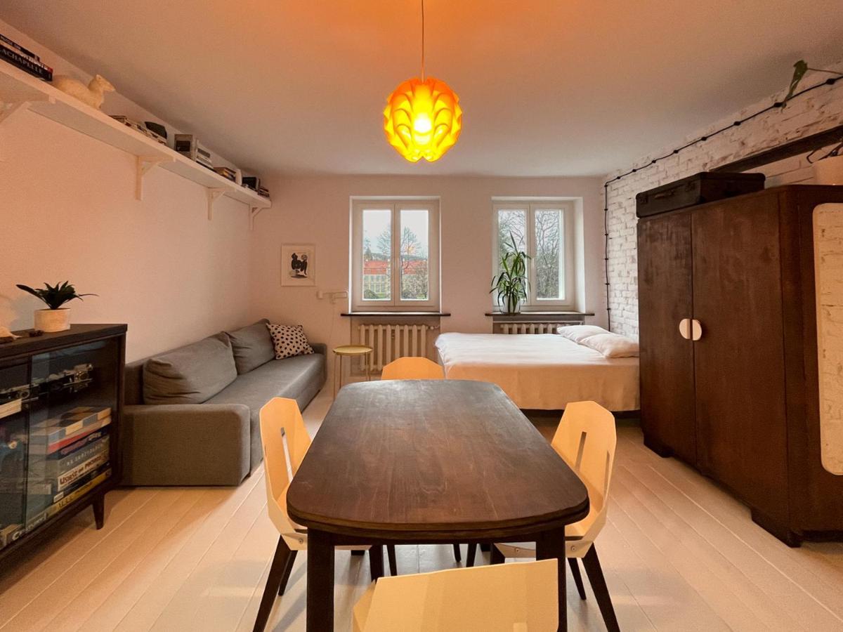 Apartment Comfort Oliwa *