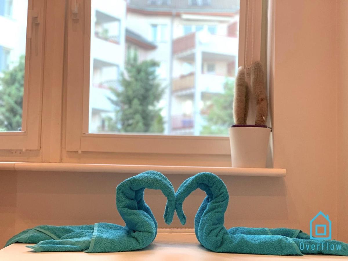 Rum i privatbostad Couple Gdańsk