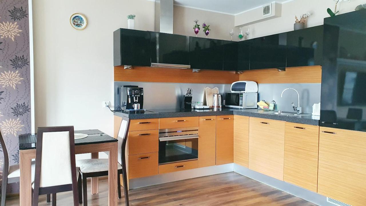 Apartment Gdansk Seaside & City Center Apartment *