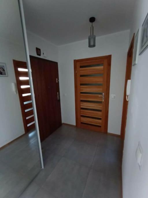 Apartamento Przytulna Kawalerka