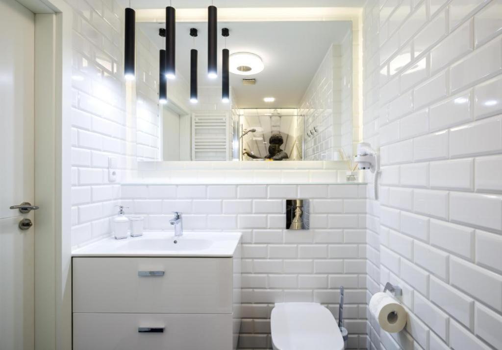 Old Town Tartaczna 16d Apartamento Gdańsk