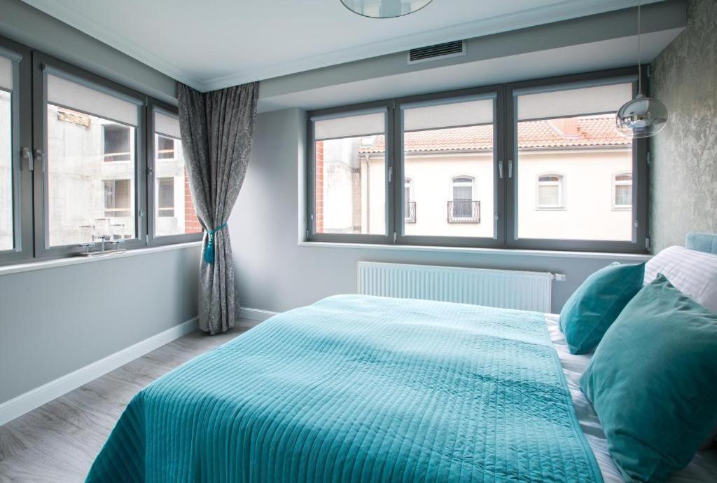Apartamento Old Town Tartaczna 16d