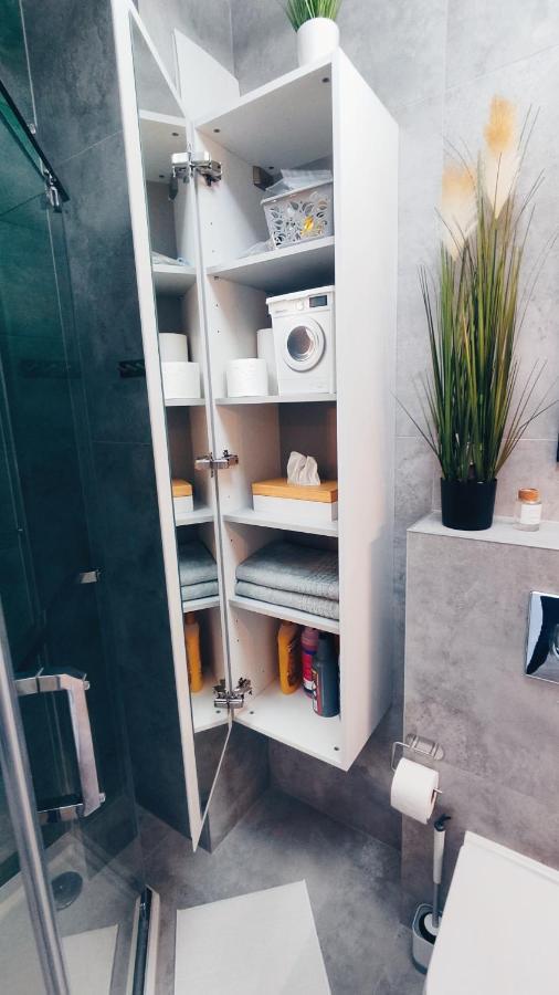 Apartament Mlode Stogi Huoneisto