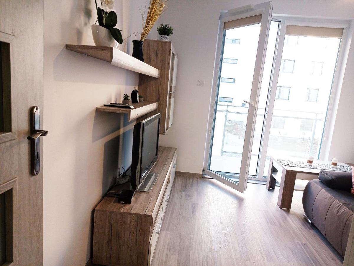 Apartament Lawendowe Gdańsk