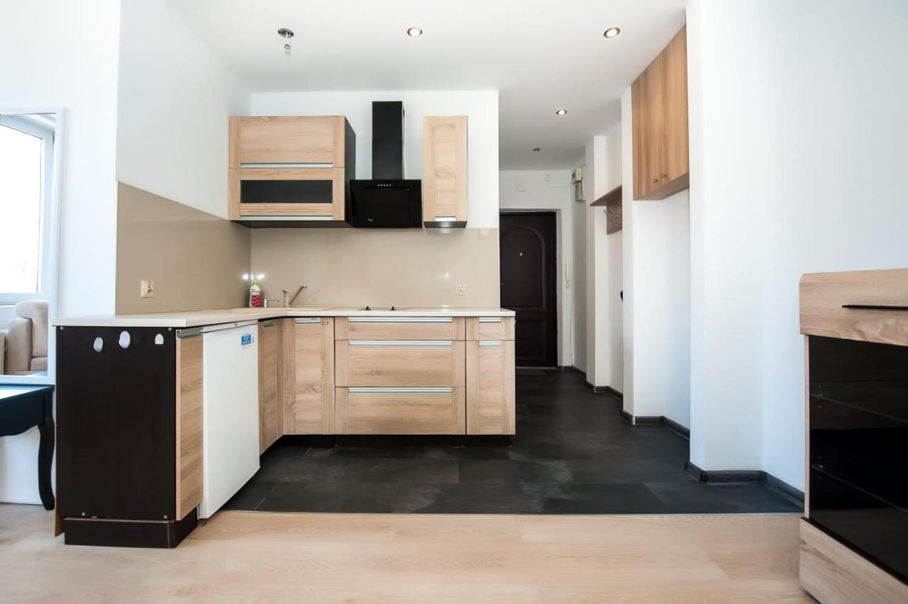 Ul Rajska 1e 5 Zresetuj Sie W Gdansku Apartment *