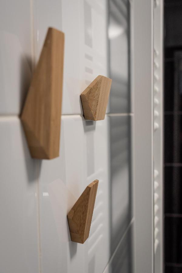 Twoj Salon-flat In Center Gdansk