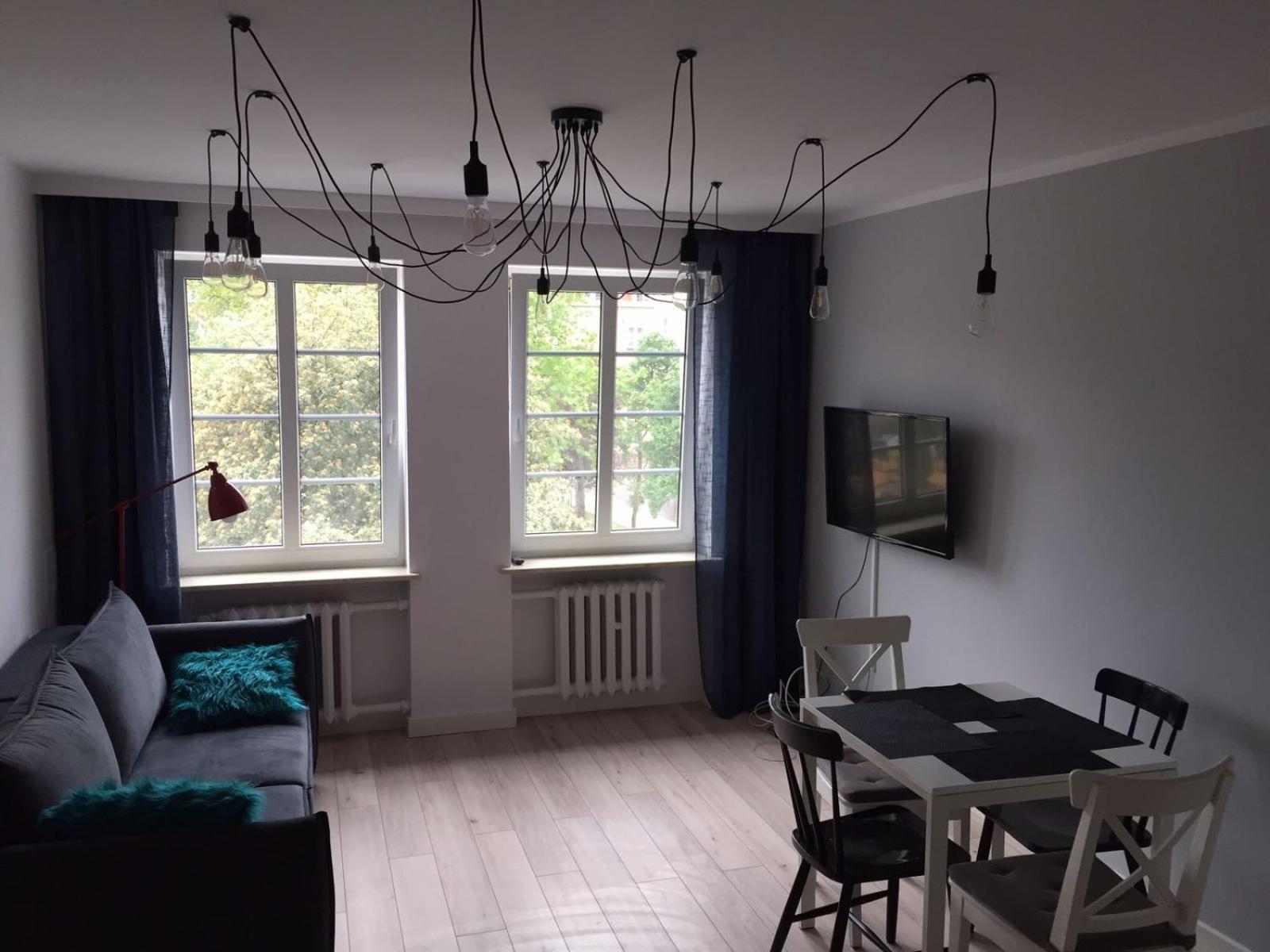 Twoj Salon-flat In Center Gdansk