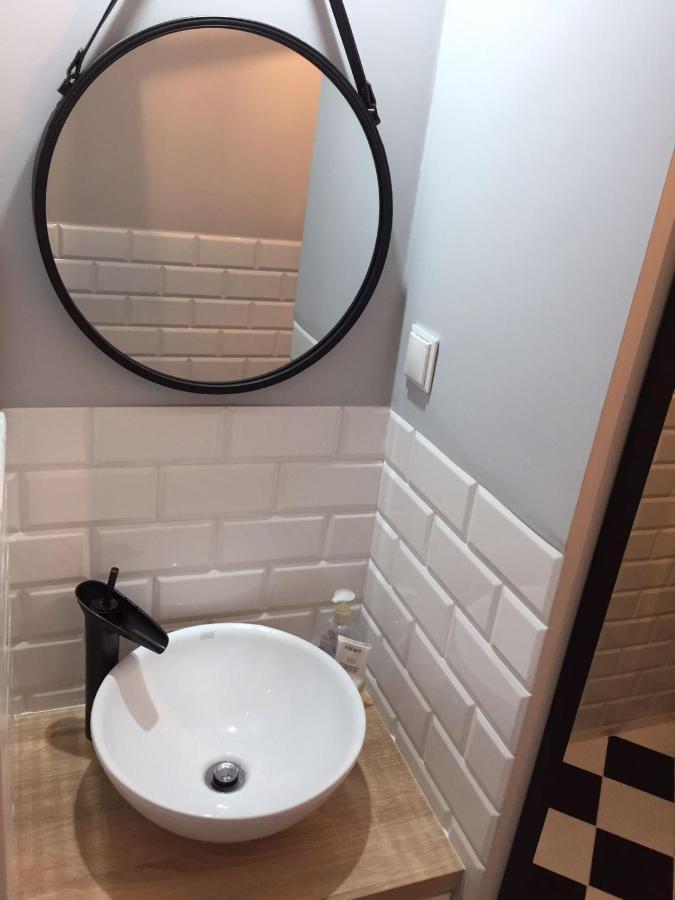 Twoj Salon-flat In Center