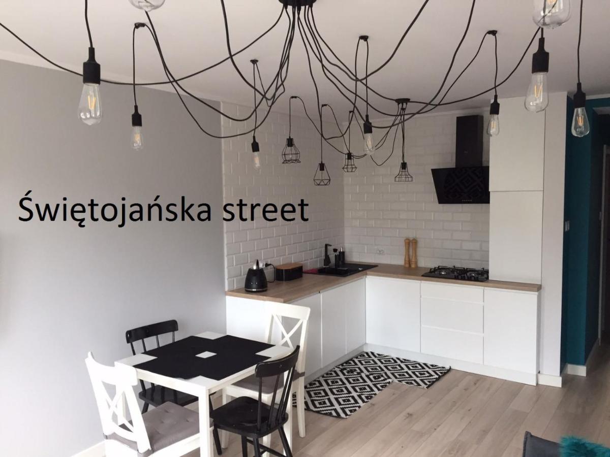 Twoj Salon-flat In Center *