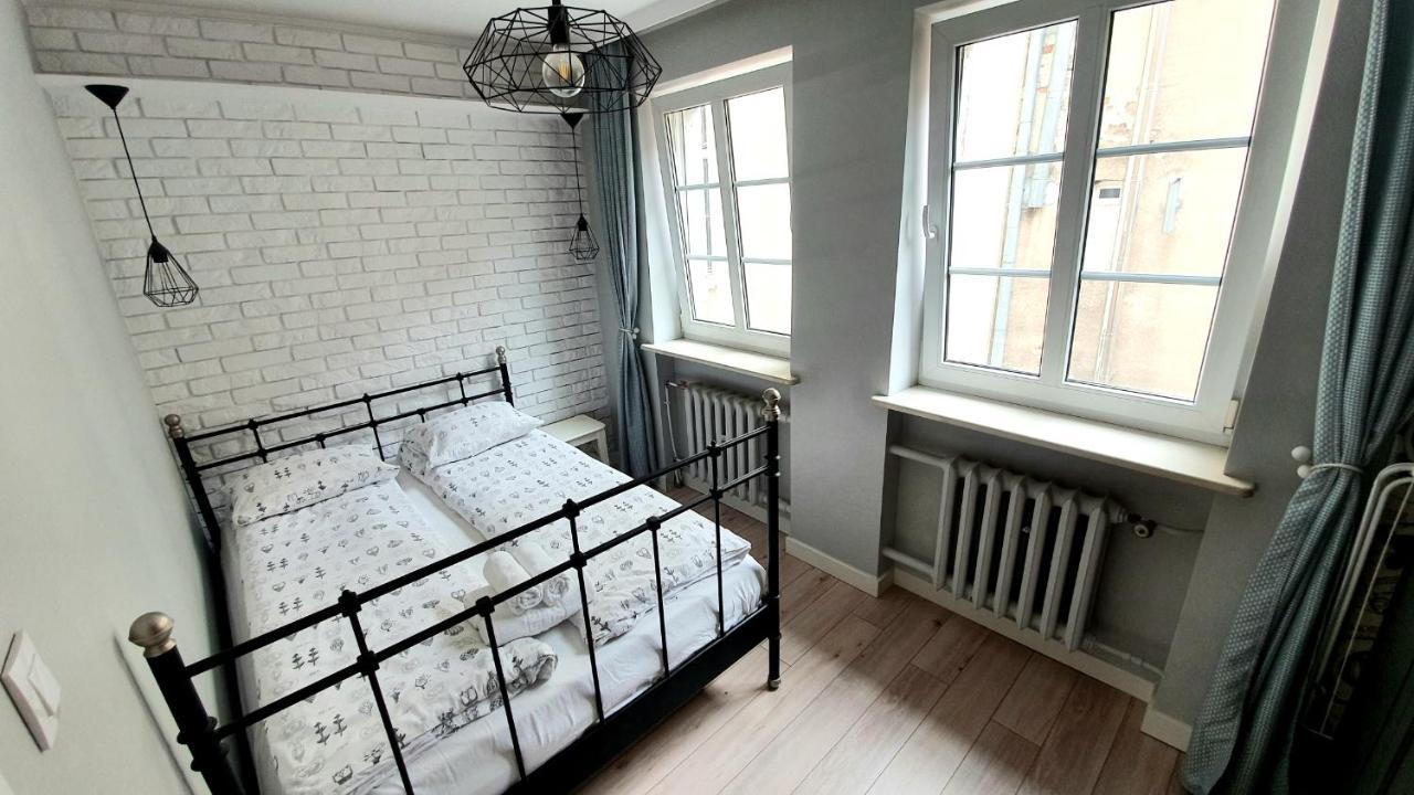 Twoj Salon-flat In Center * Gdansk