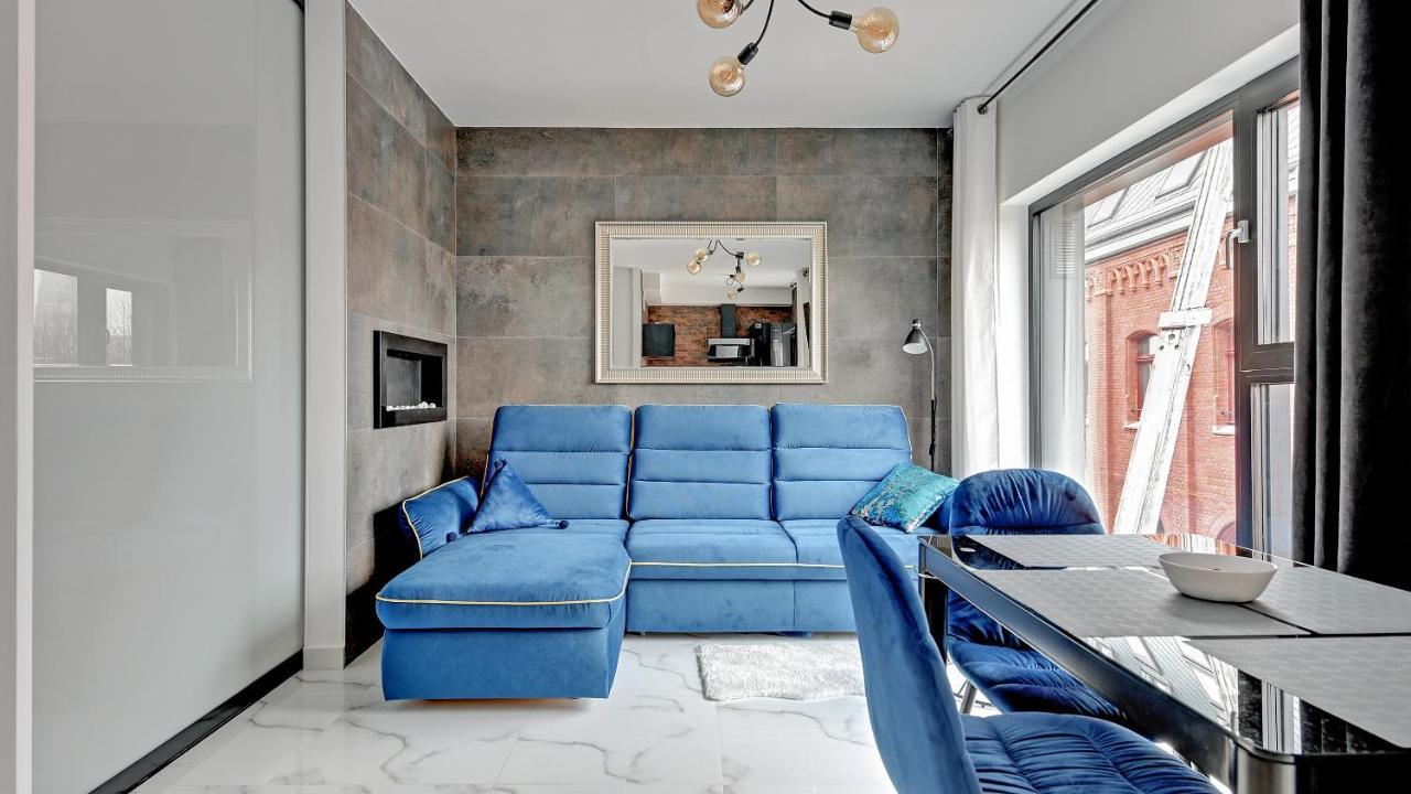 Apartment Dom & House - Winter