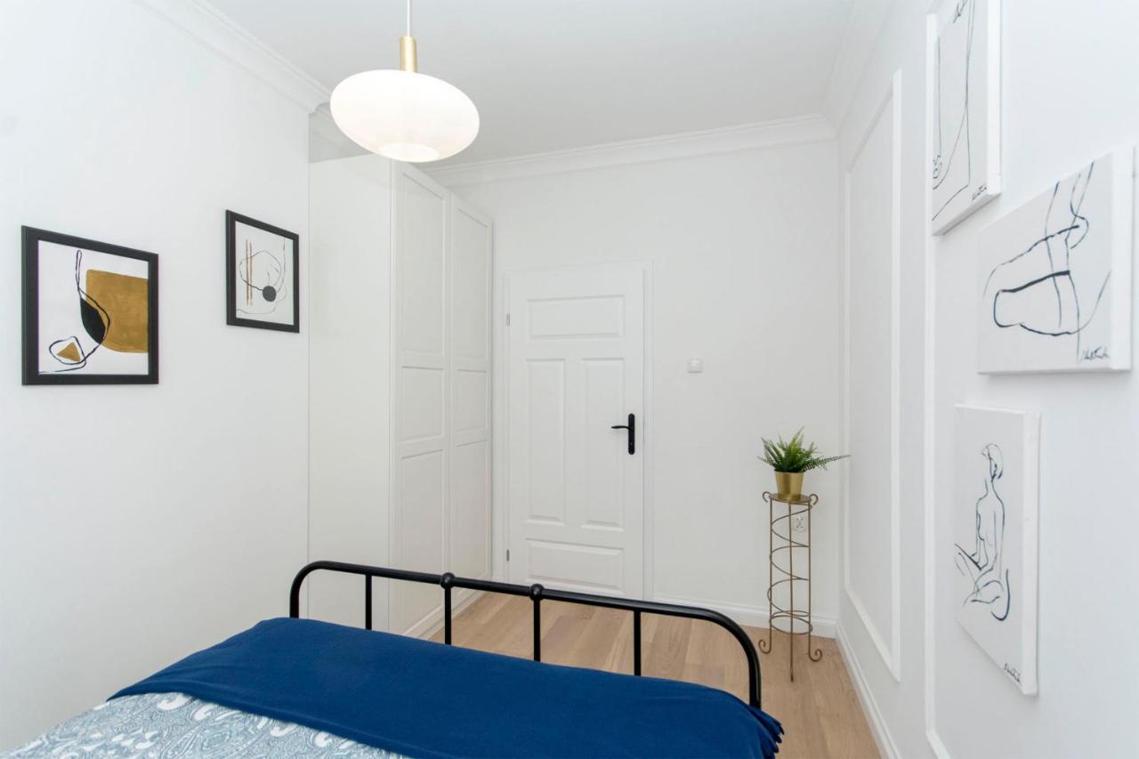 Apartment Twoj Salon-flat In Center