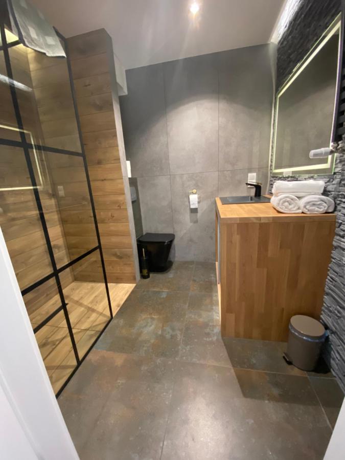 Twoj Salon-flat In Center Gdansk