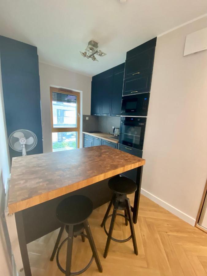 Twoj Salon-flat In Center * Gdansk