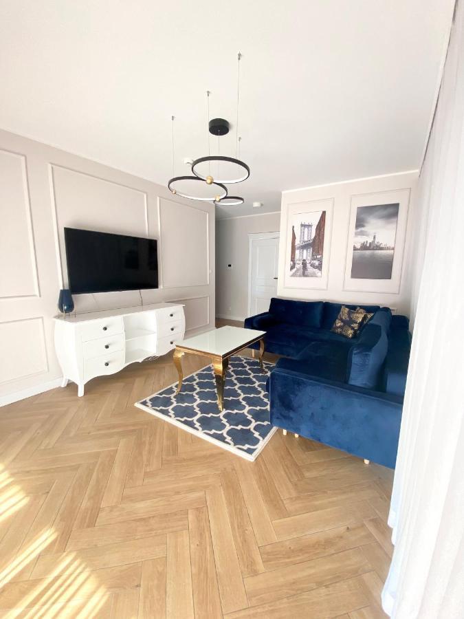 Twoj Salon-flat In Center Apartment *