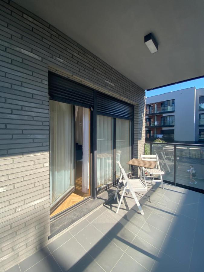 Twoj Salon-flat In Center *