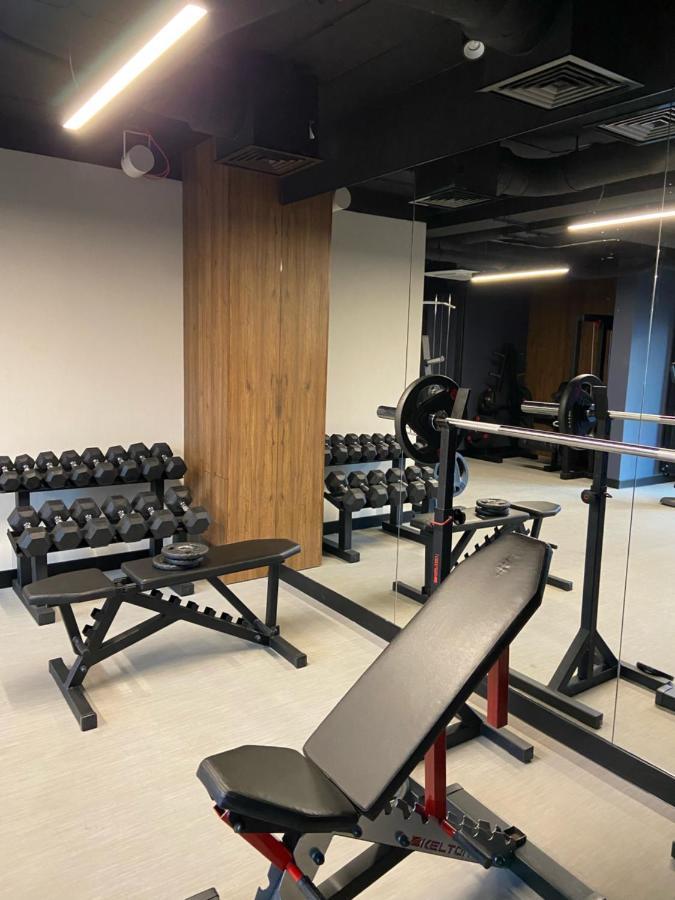 Twoj Salon-flat In Center Gdansk