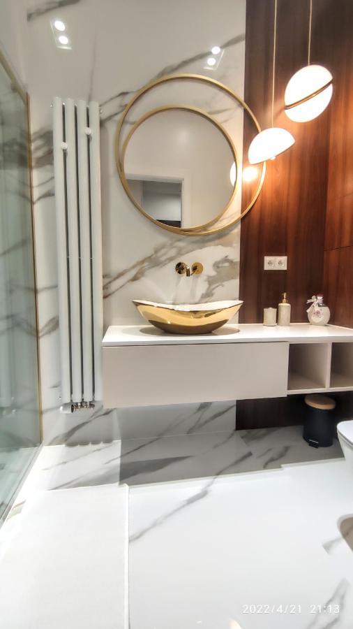 Amber Centrum Apartment *