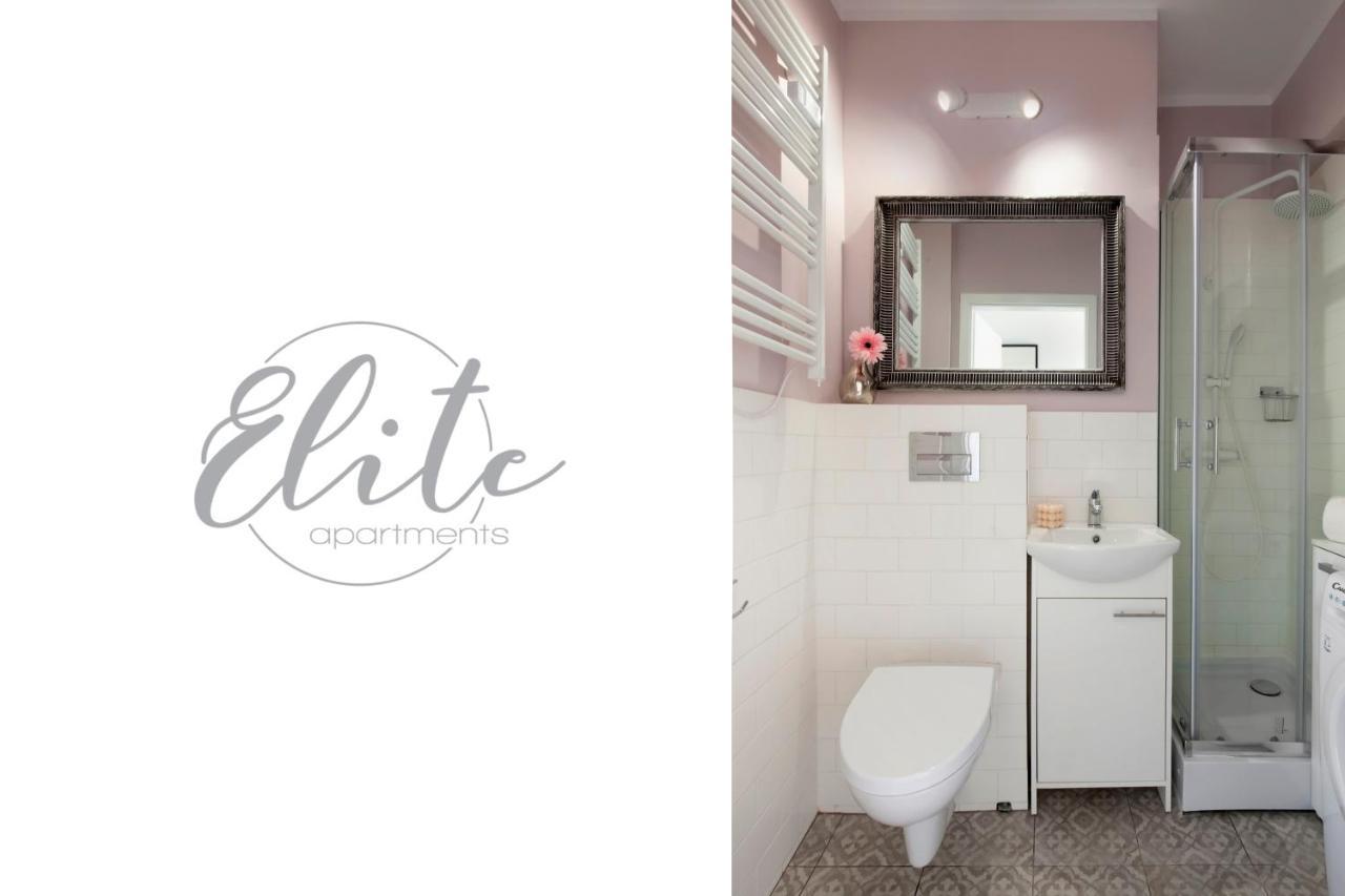 Elite Hewelius Prestige Apartment