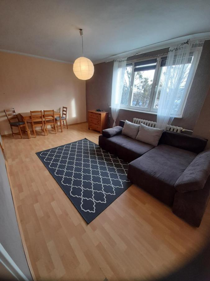 Apartament Tysiaclecia Gdansk