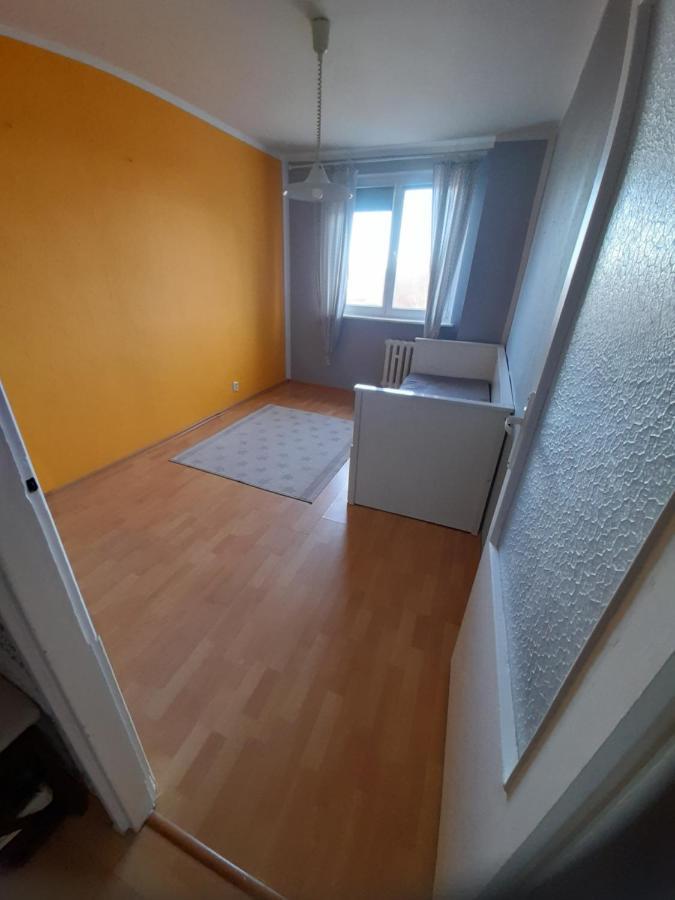 Apartament Tysiaclecia Apartment