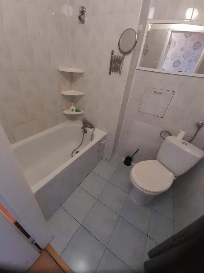 Apartament Tysiaclecia * Gdansk