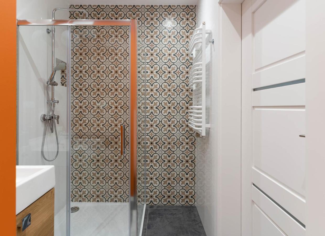 Ina Rent Slaska Apartment
