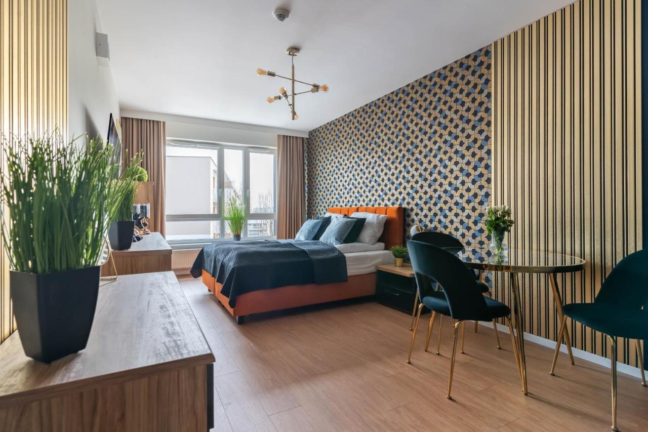Ina Rent Slaska Gdansk