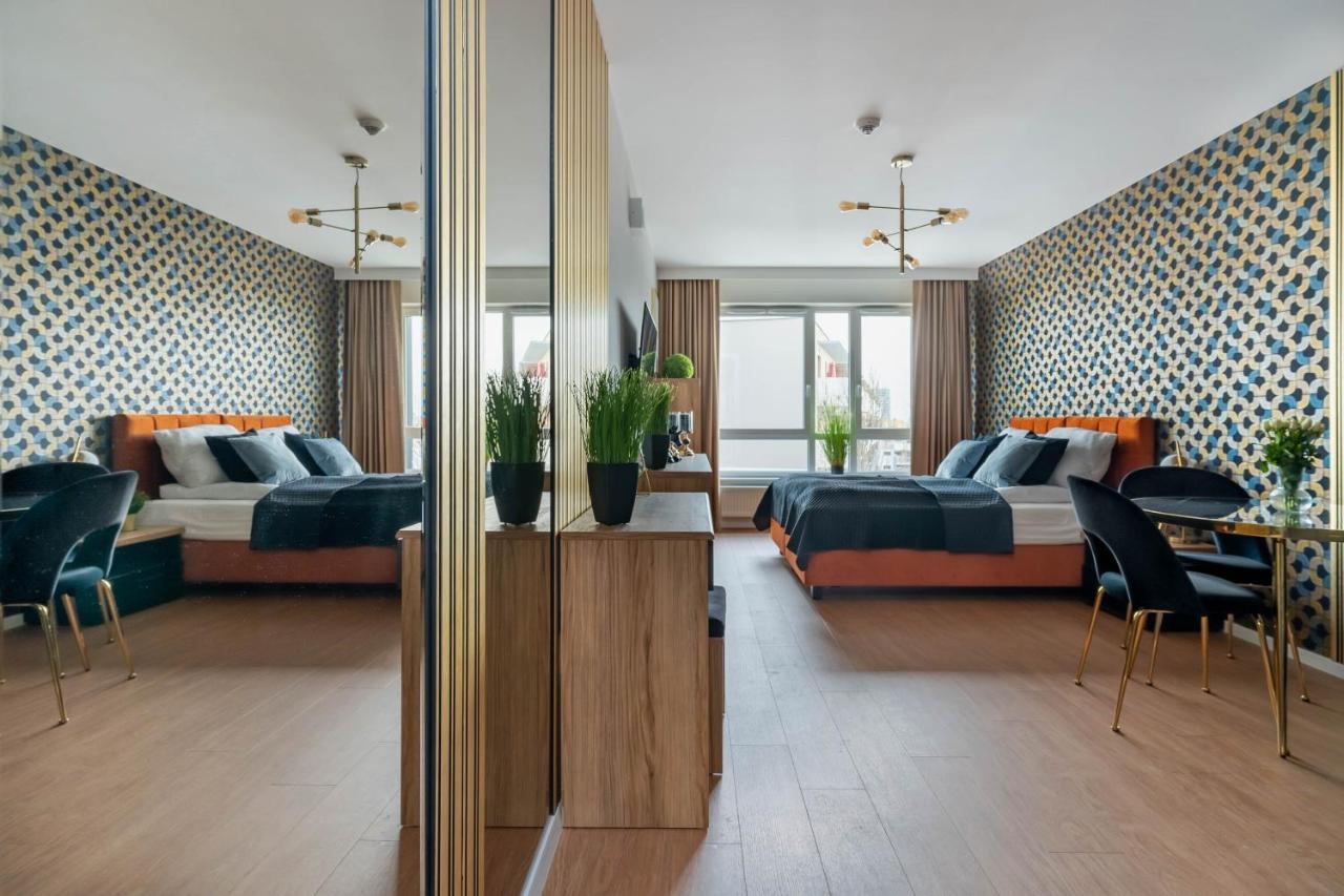Apartment Ina Rent Slaska