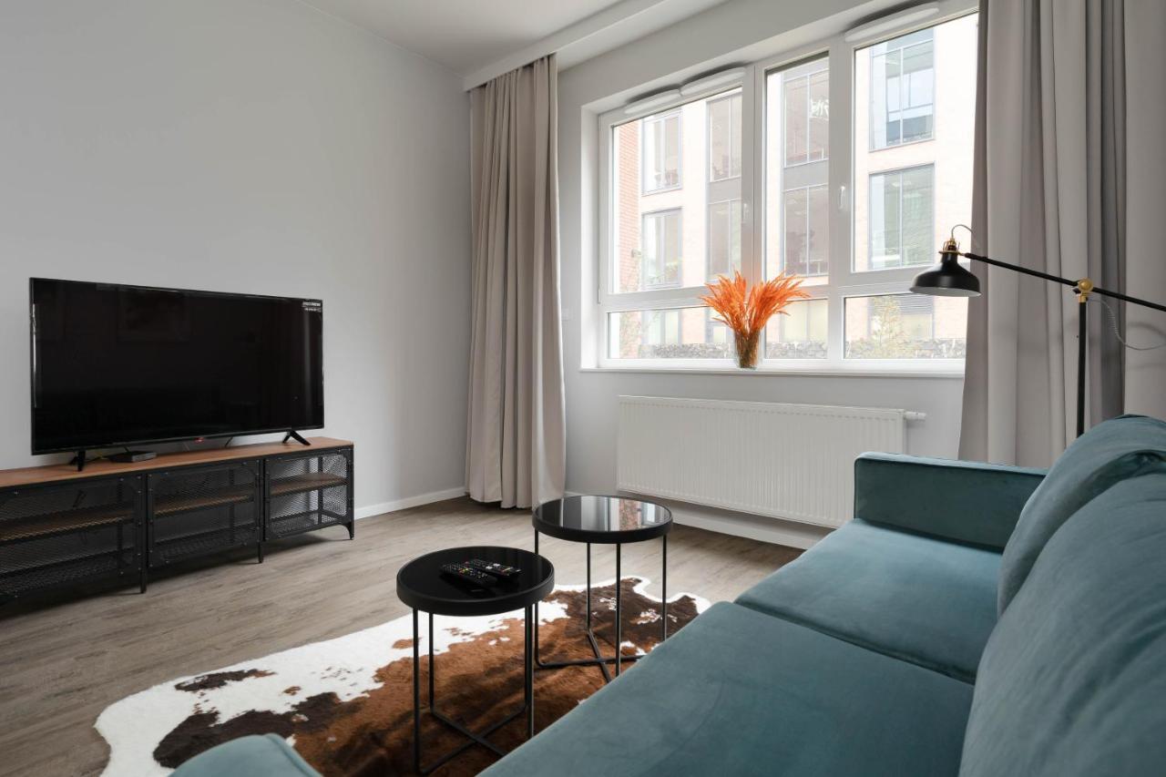 Apartment Ina Rent Slaska *