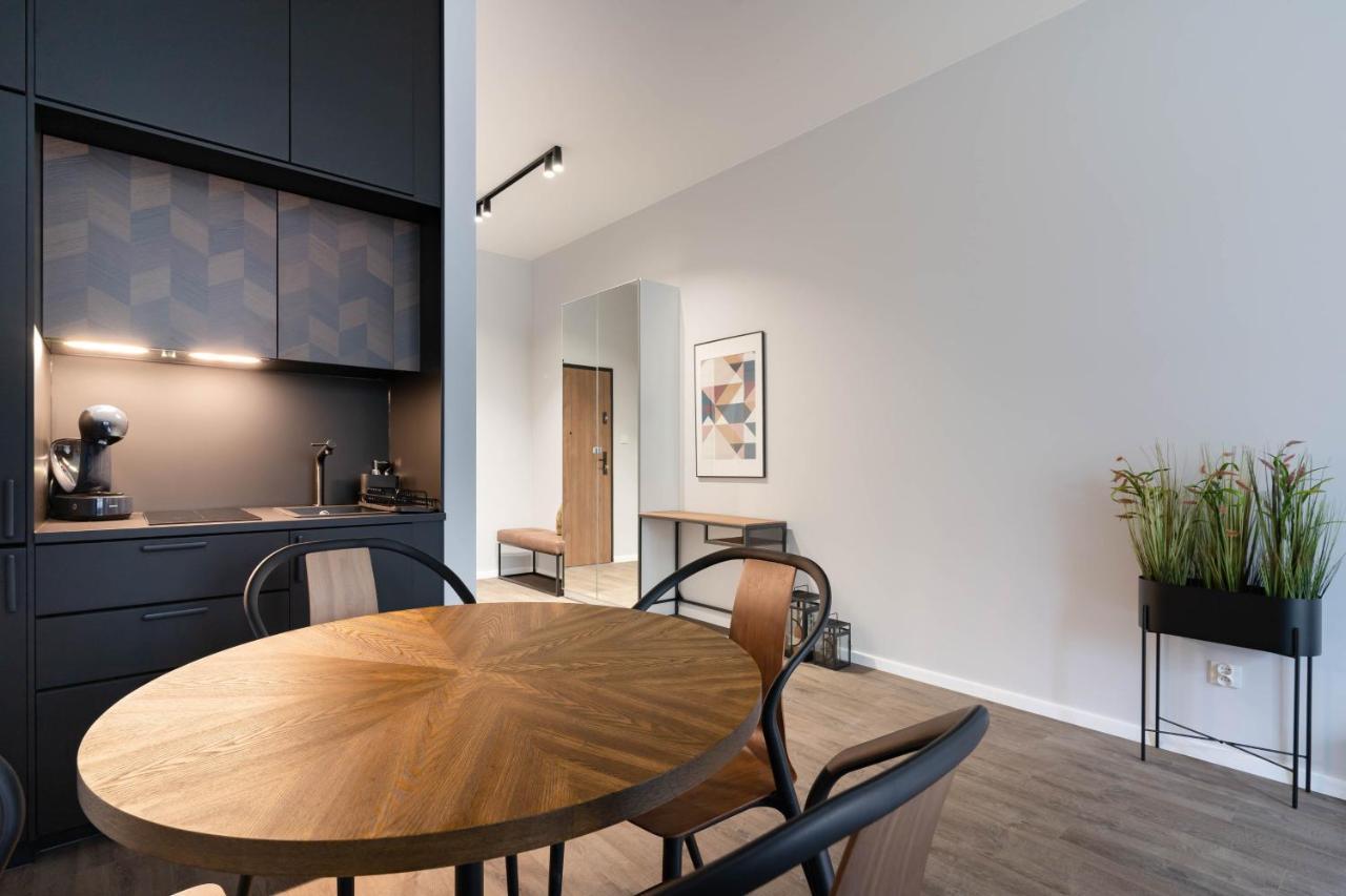 Apartment Ina Rent Slaska *