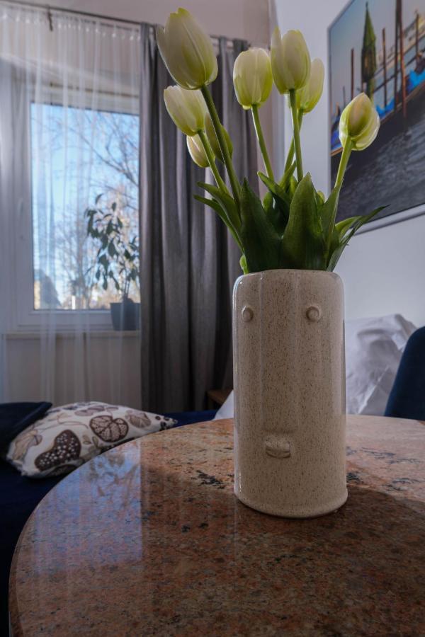 Jelitkowska Bed & Breakfast Gdansk