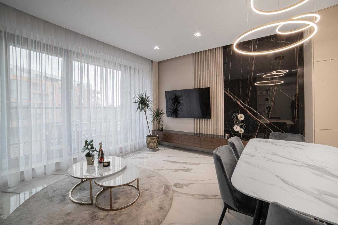 Apartment Amber Centrum *