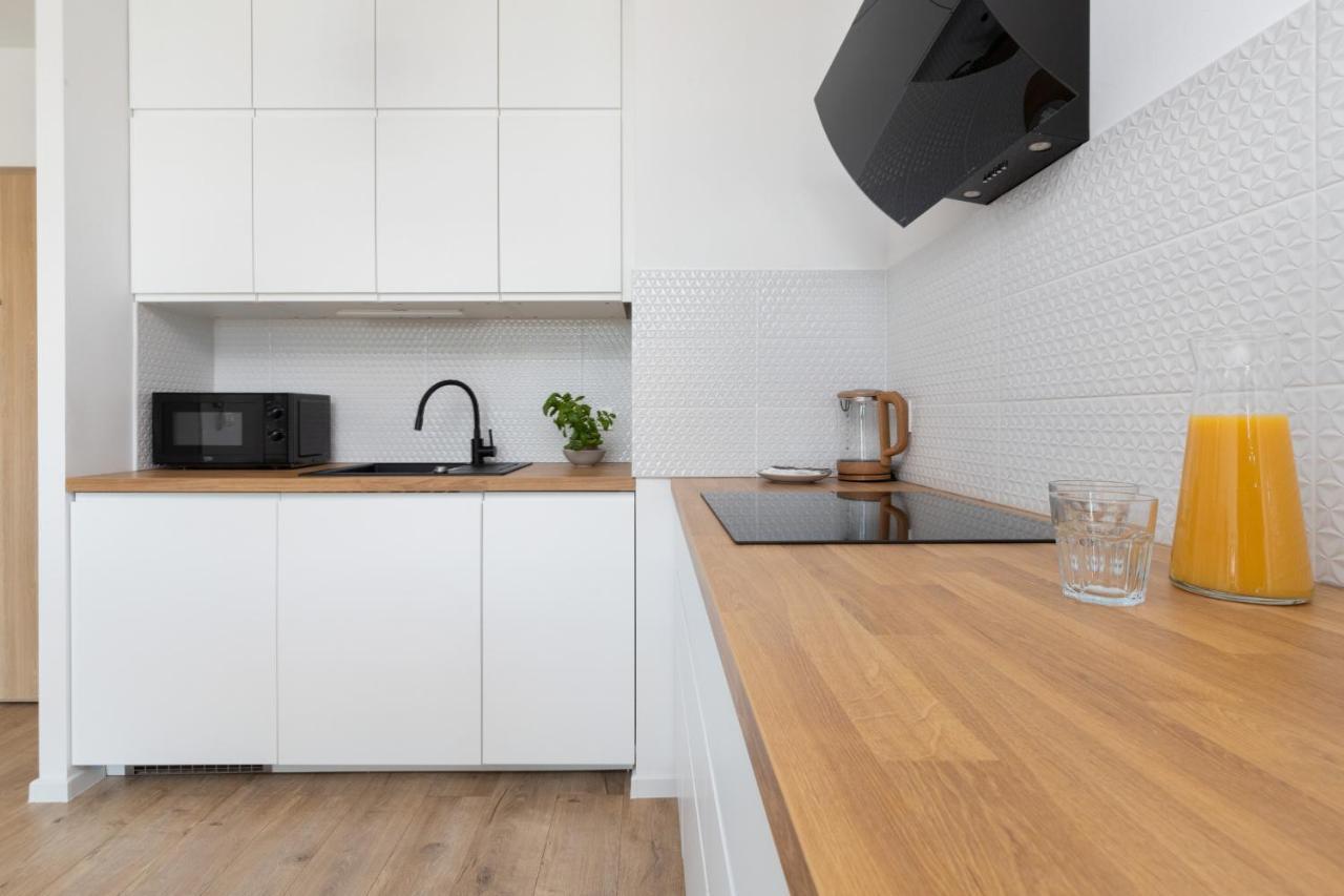 Osiedle Latarnikow By Renters Apartment Gdansk