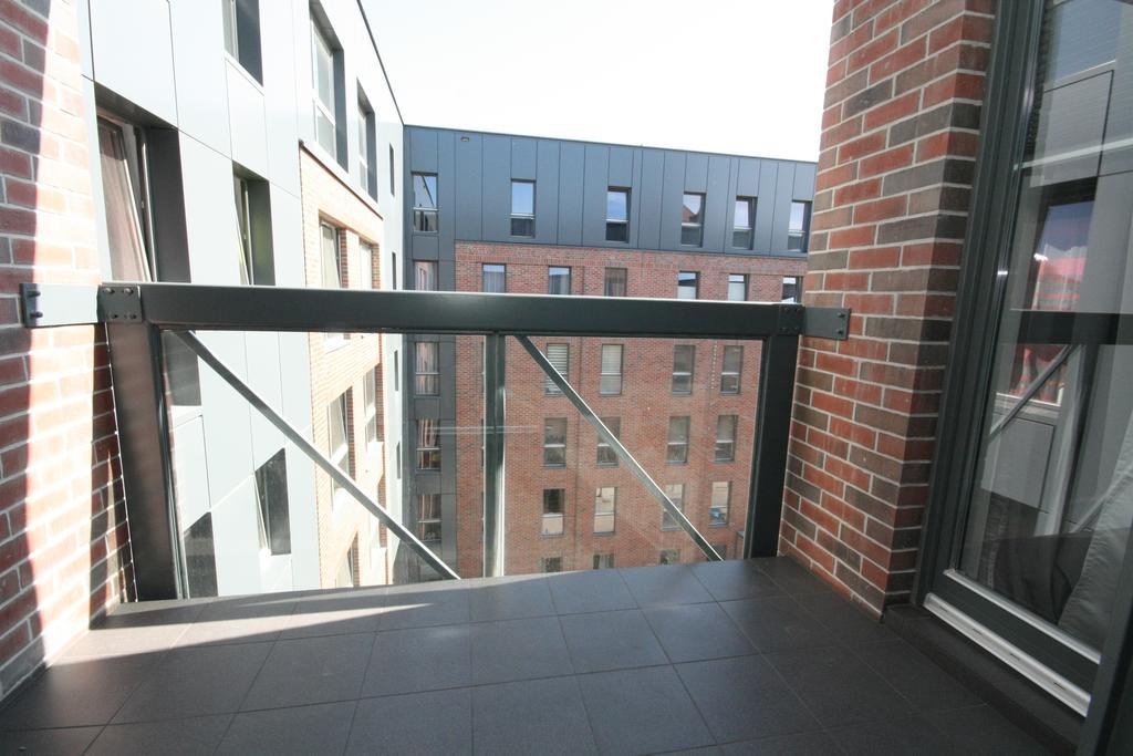 Rent A Flat - Kilinskiego St. *