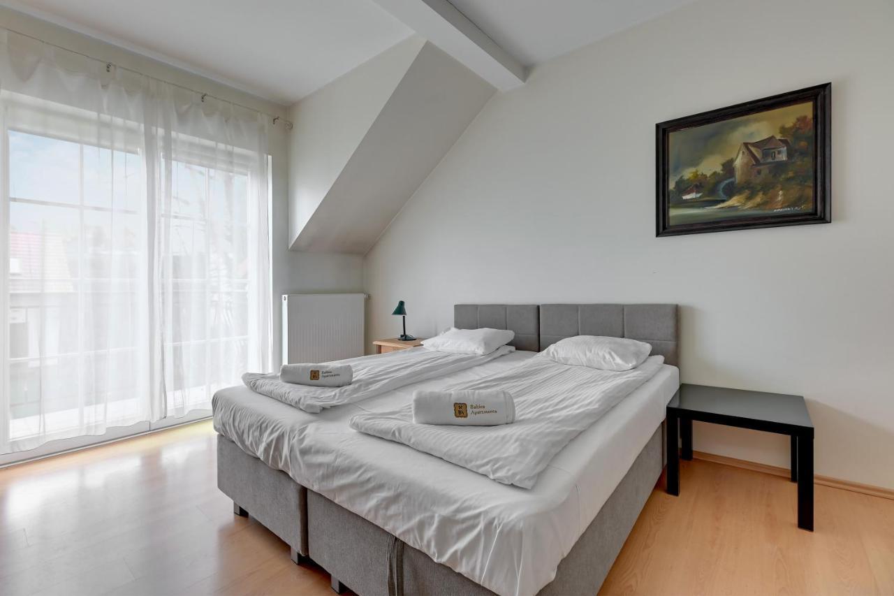 Walecznych Apartment