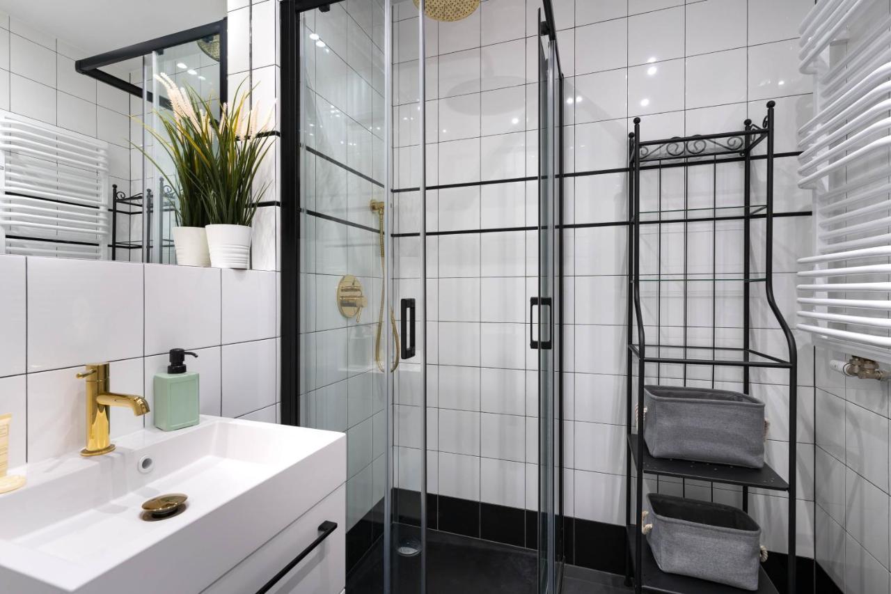 Ina Rent Slaska Apartment
